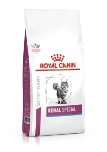 غذای خشک گربه رنال اسپشیال رویال کنین