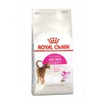 غذای خشک گربه آروما اگزیجنت رویال کنین 2 کیلوگرم Royal Canin