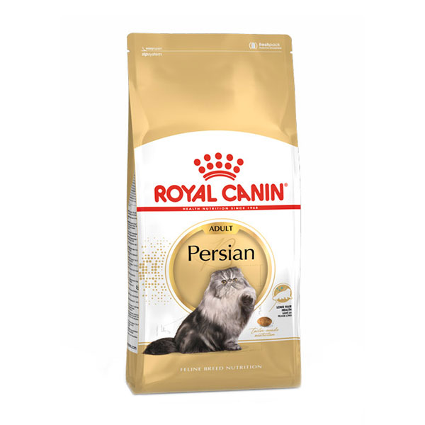 غذای خشک گربه پرشین ادالت رویال کنین 2 کیلوگرم Royal Canin