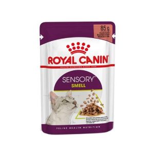 سوپ گربه سنسوری اسمل رویال کنین