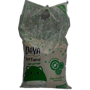 خاک گربه دایا