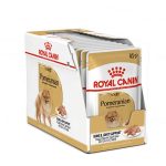 پوچ-پامرانین-رویال-کنین